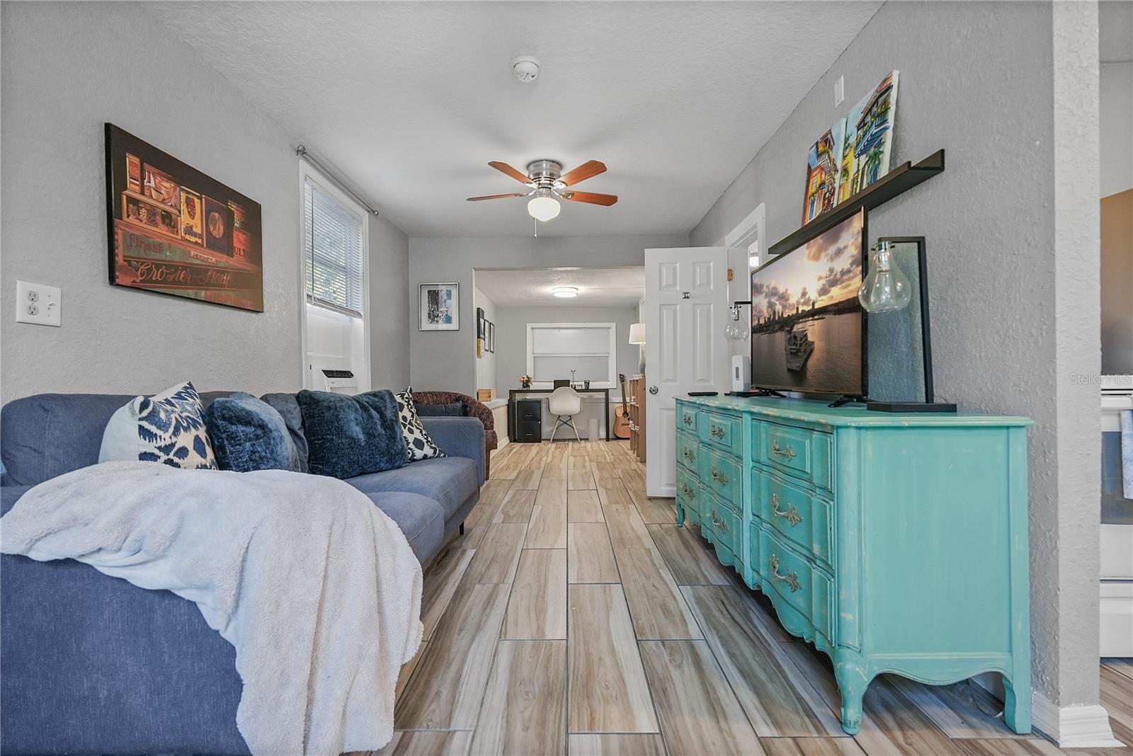 HALLS CENTRAL AVE 2 - Residential