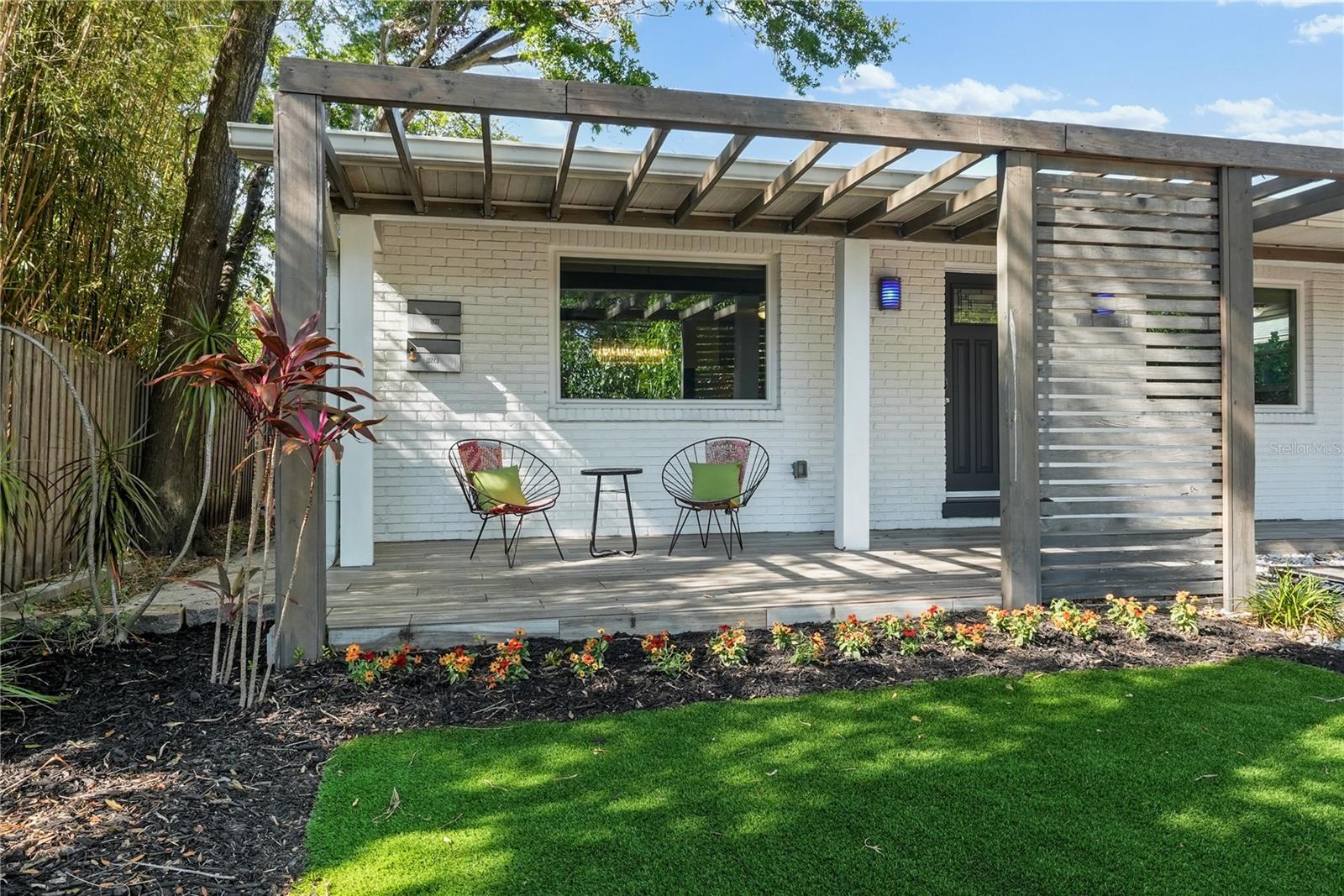 HALLS CENTRAL AVE 2 - Residential