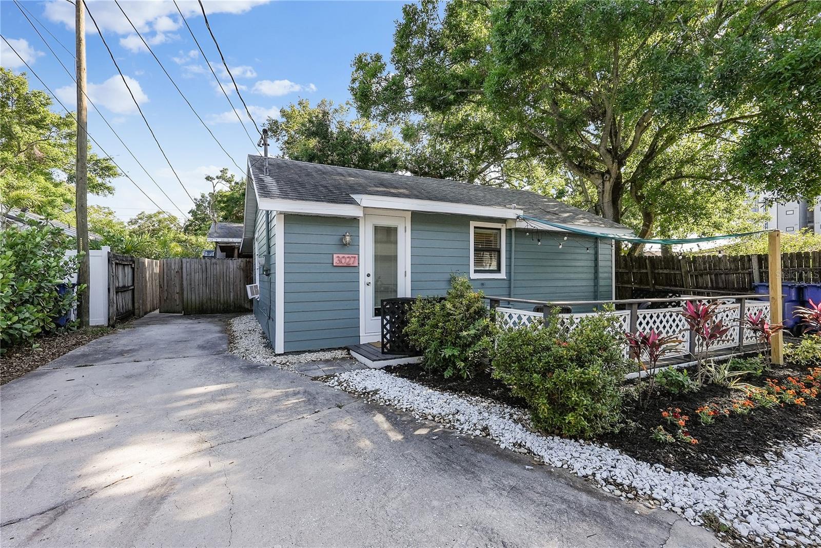 HALLS CENTRAL AVE 2 - Residential