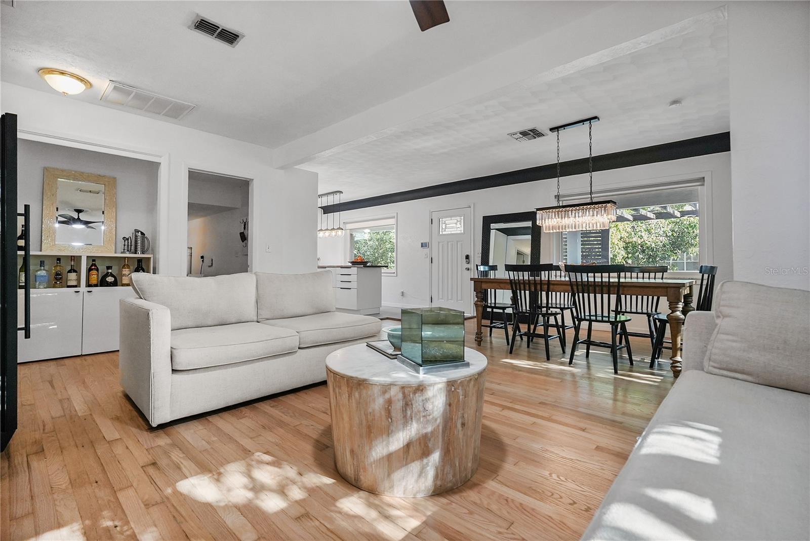 HALLS CENTRAL AVE 2 - Residential