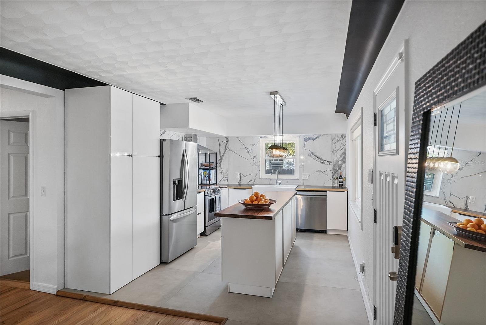 HALLS CENTRAL AVE 2 - Residential