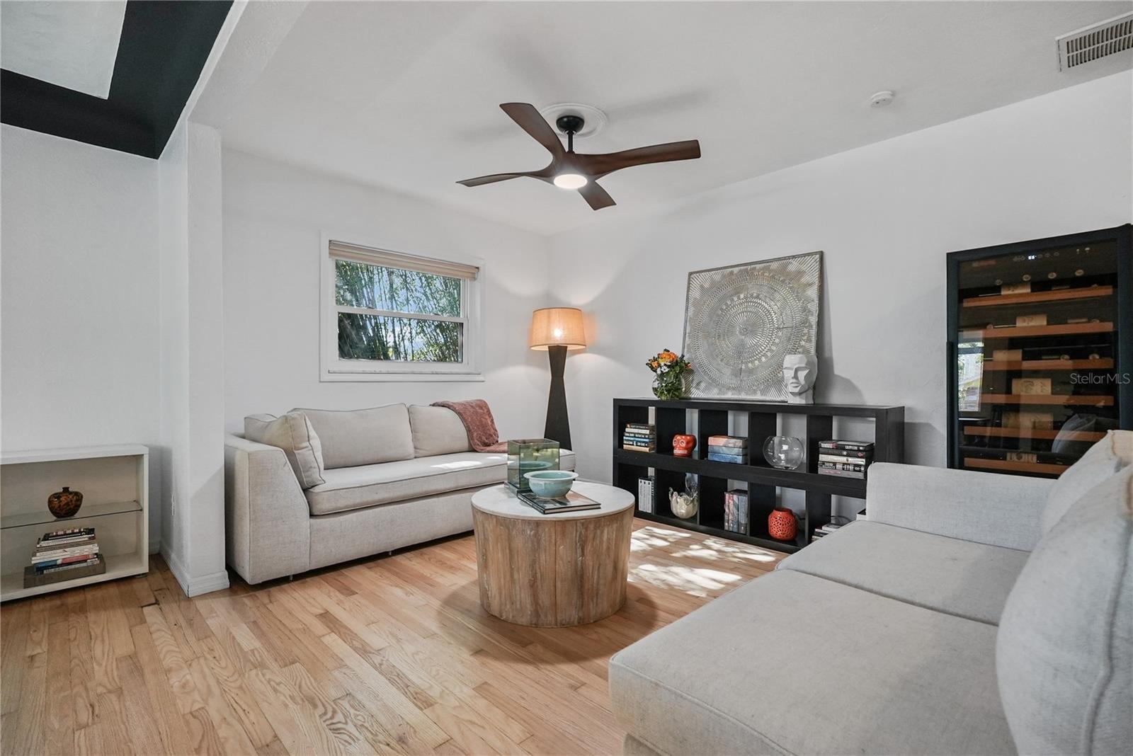 HALLS CENTRAL AVE 2 - Residential