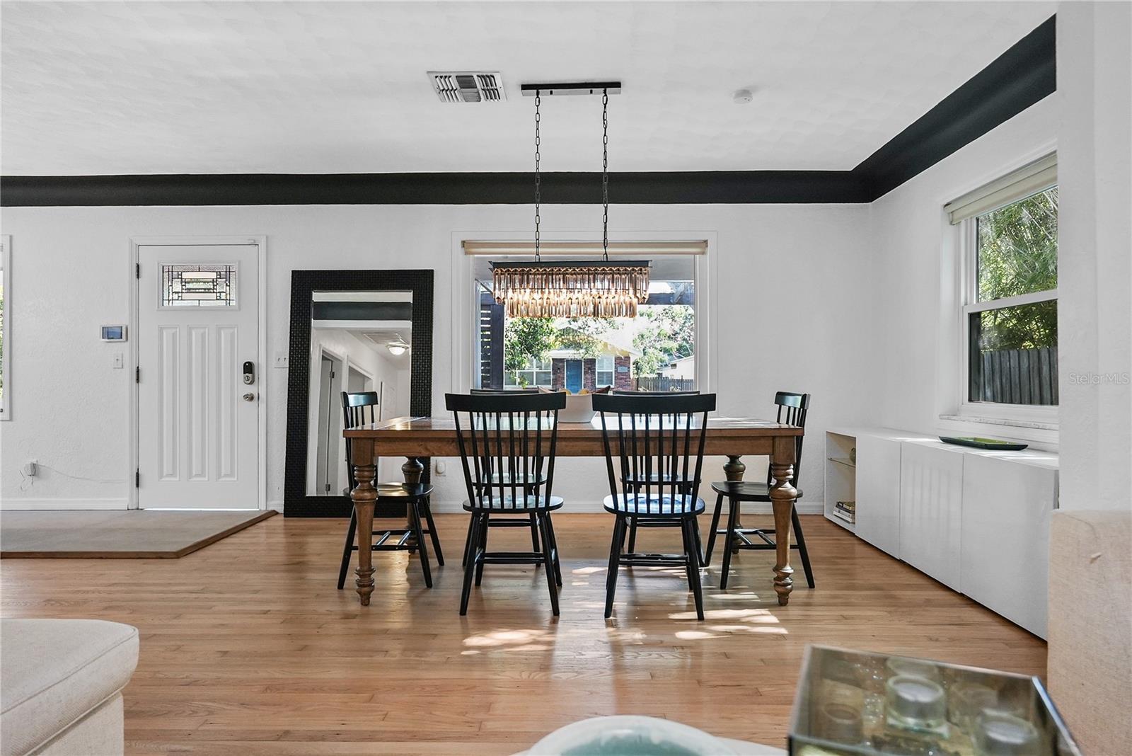HALLS CENTRAL AVE 2 - Residential
