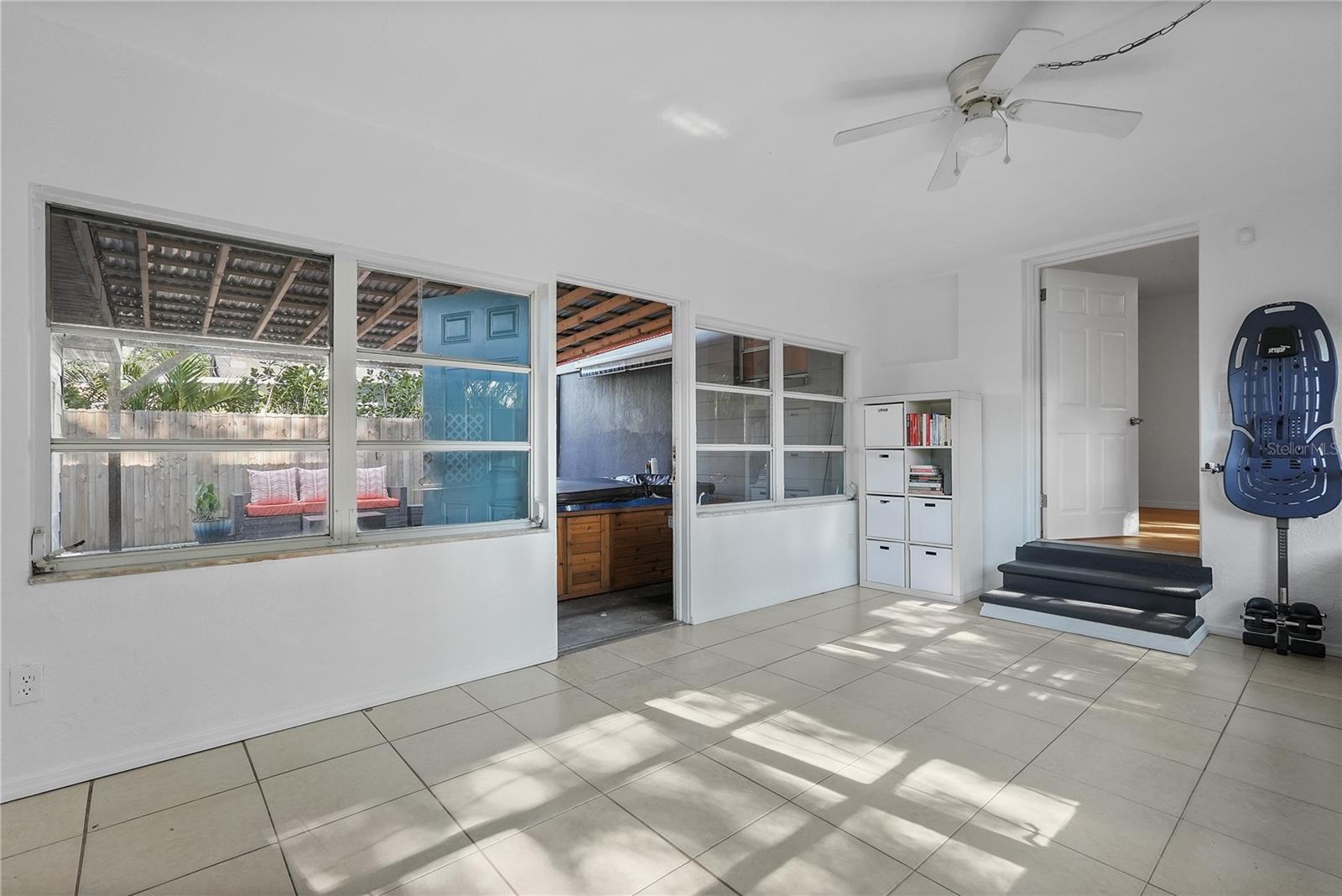HALLS CENTRAL AVE 2 - Residential