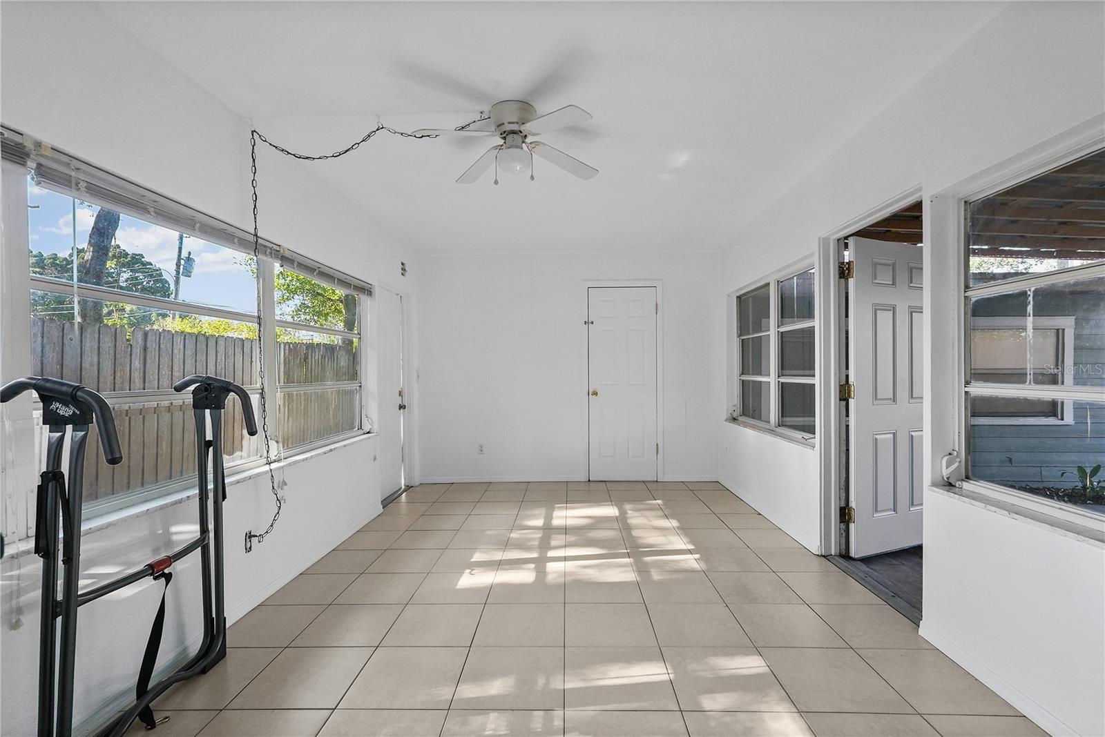 HALLS CENTRAL AVE 2 - Residential