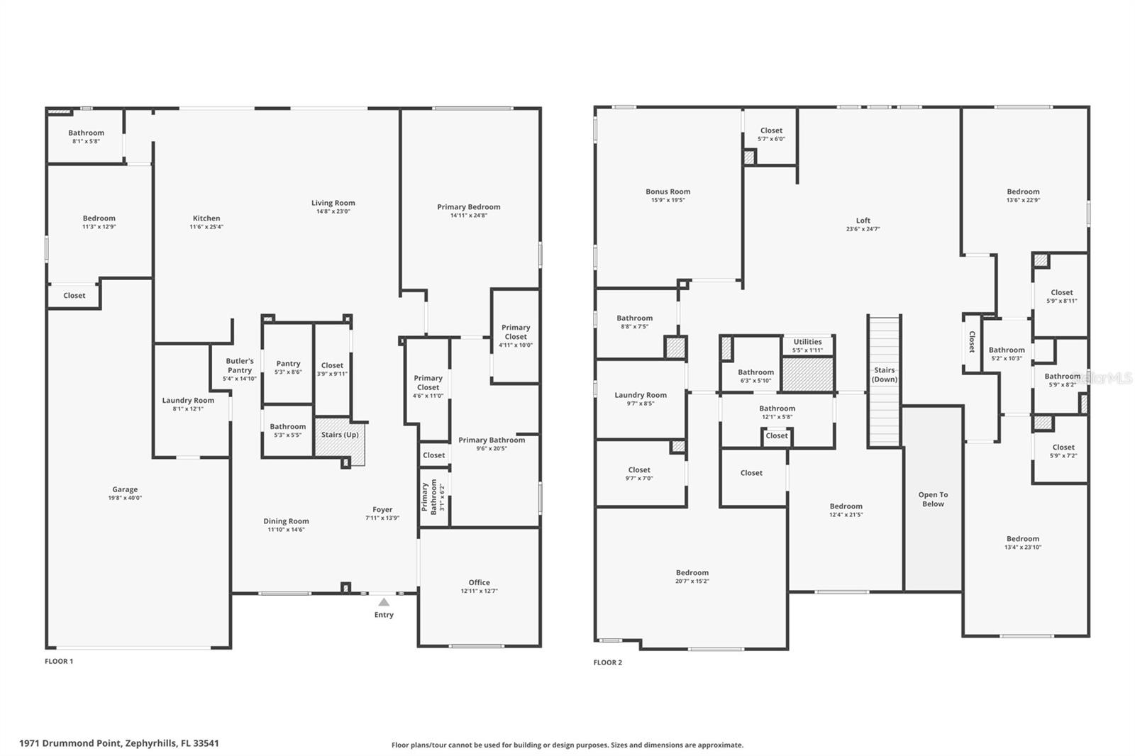 TWO RIVERS PCL B3 - Residential