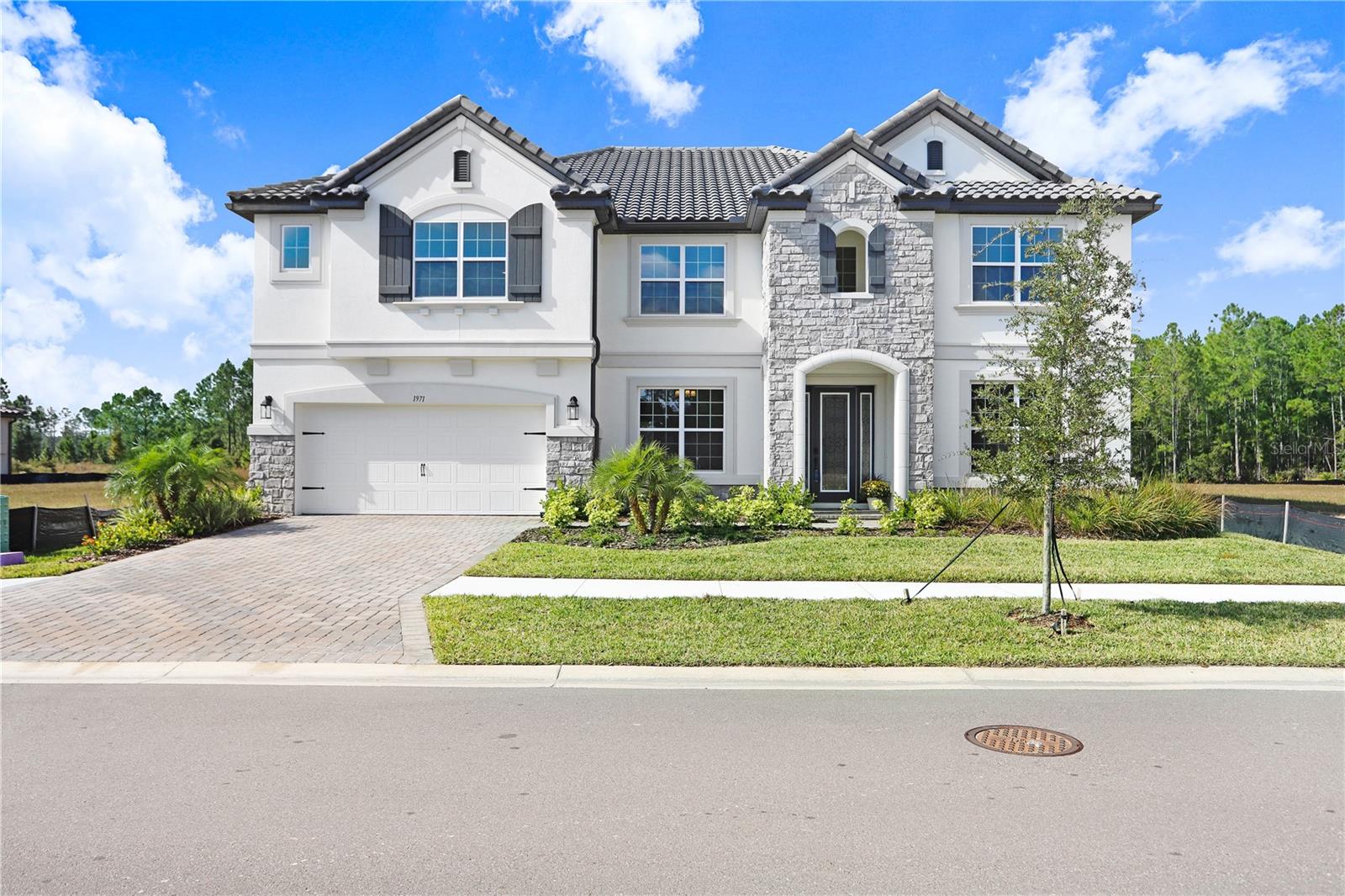 TWO RIVERS PCL B3 - Residential