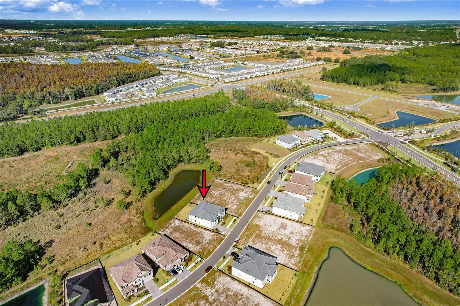 TWO RIVERS PCL B3 - Residential