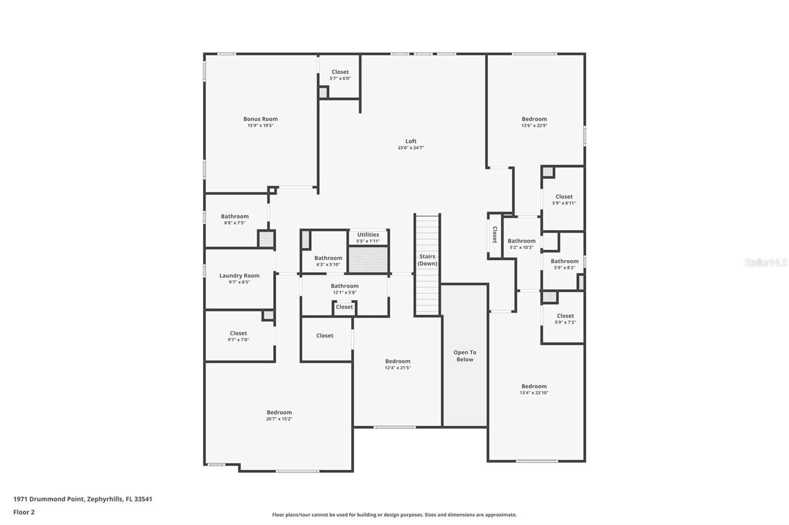 TWO RIVERS PCL B3 - Residential