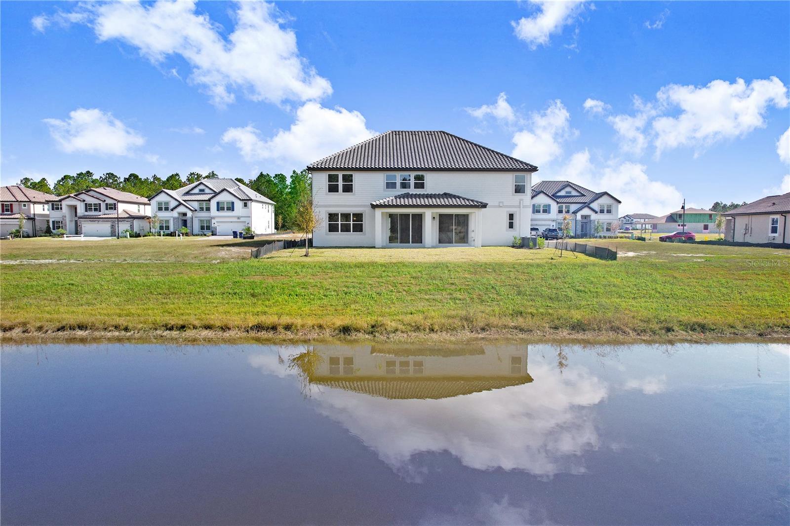 TWO RIVERS PCL B3 - Residential