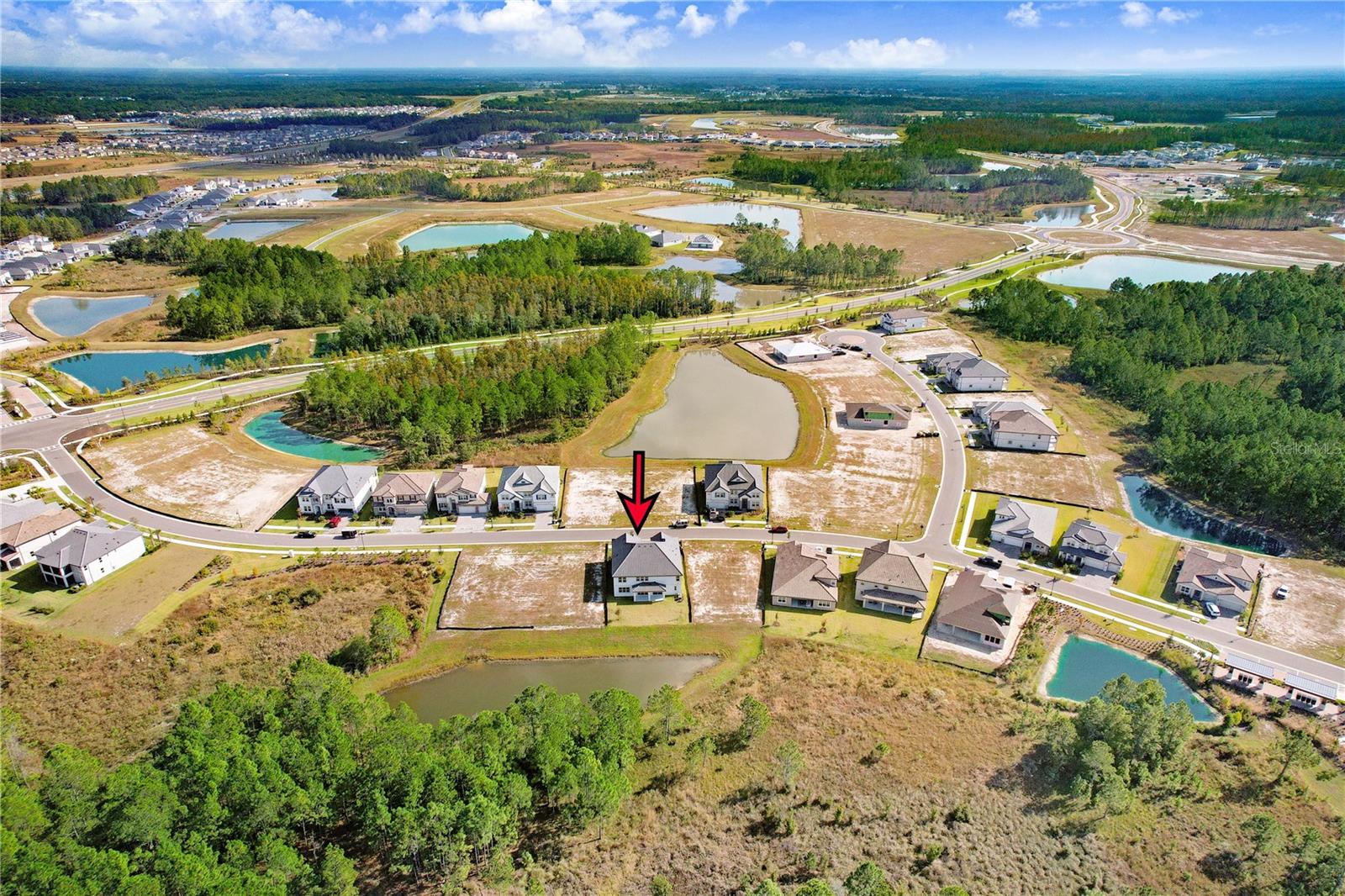 TWO RIVERS PCL B3 - Residential