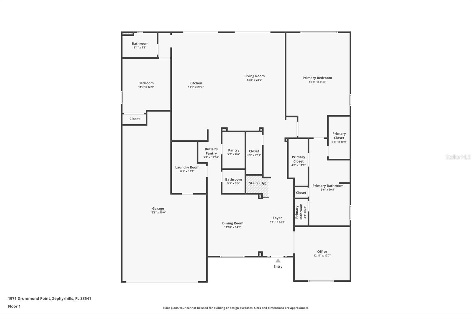 TWO RIVERS PCL B3 - Residential