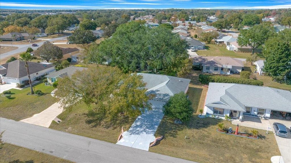 Photo of 8478 SW 60 Court, Ocala, FL 34476 (MLS # OM709771)