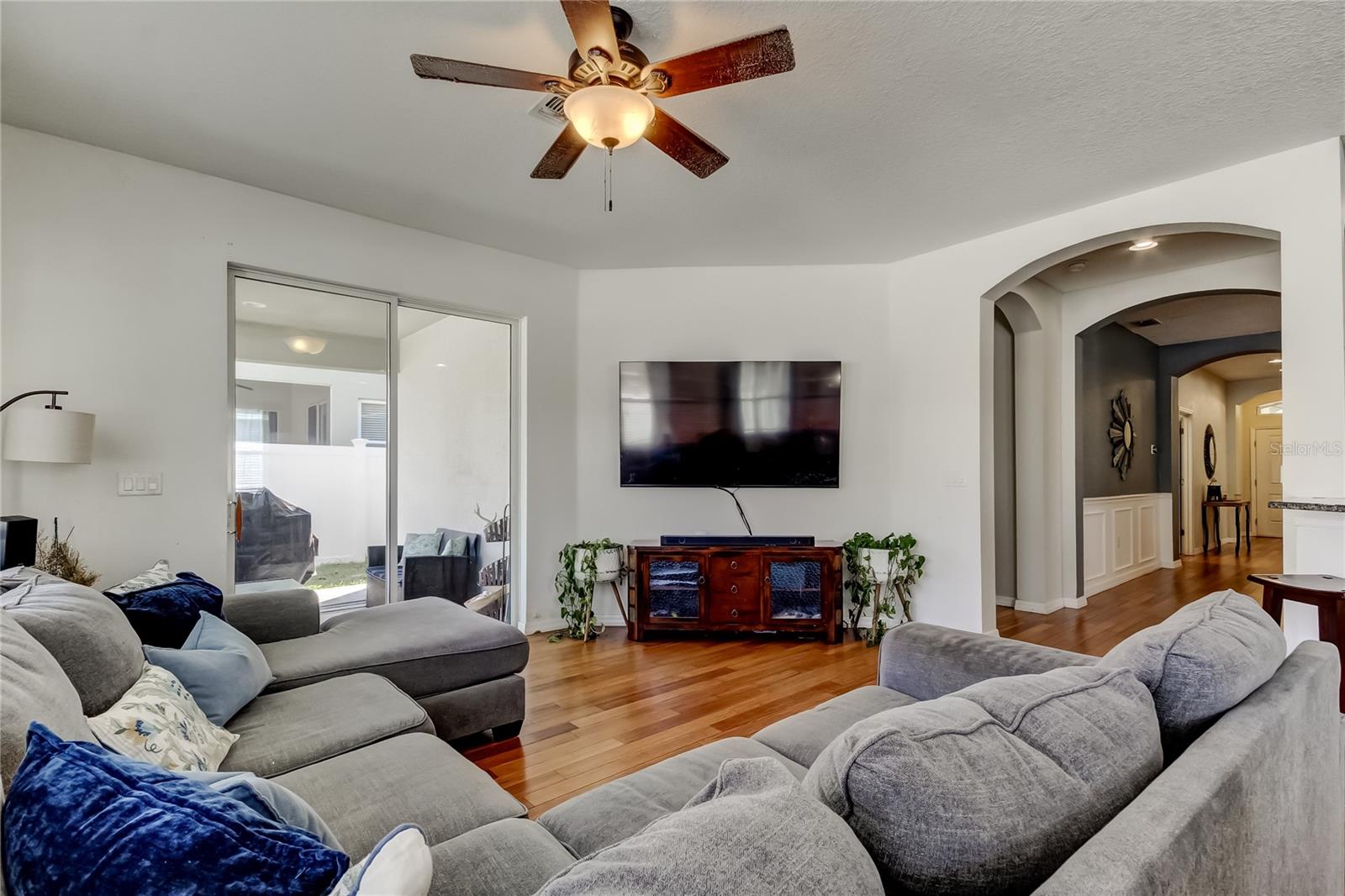 PALM COVE PH 02 - Residential