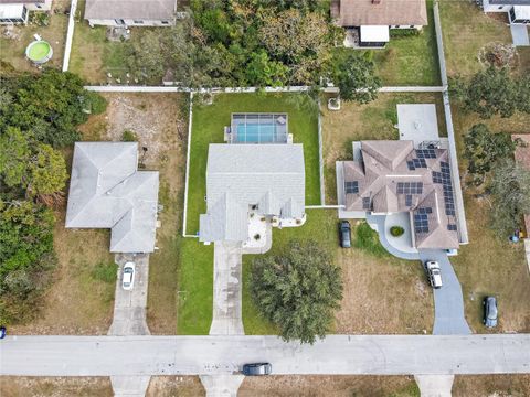 A home in SPRING HILL