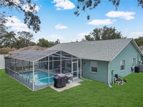 A home in SPRING HILL