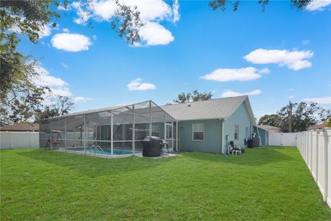 A home in SPRING HILL