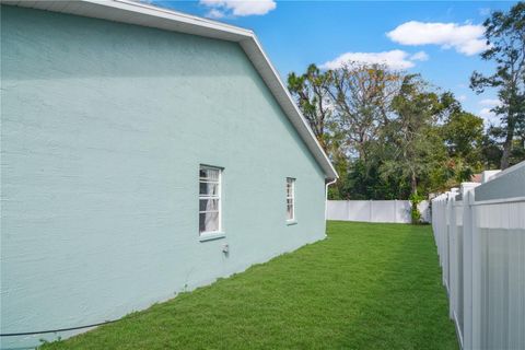 A home in SPRING HILL