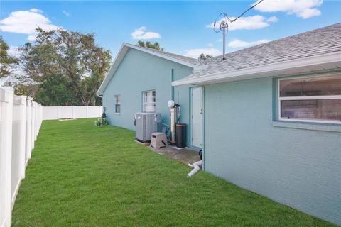 A home in SPRING HILL