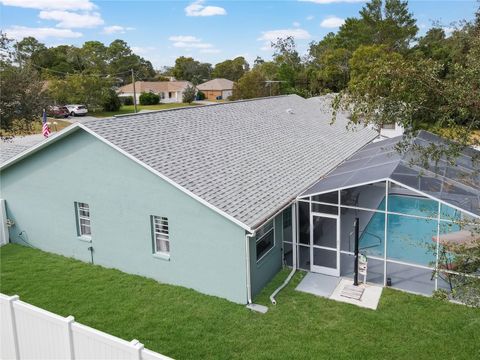 A home in SPRING HILL