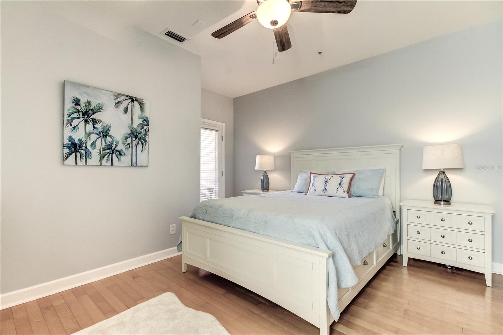 BELLA AQUA VILLAS - Residential Lease