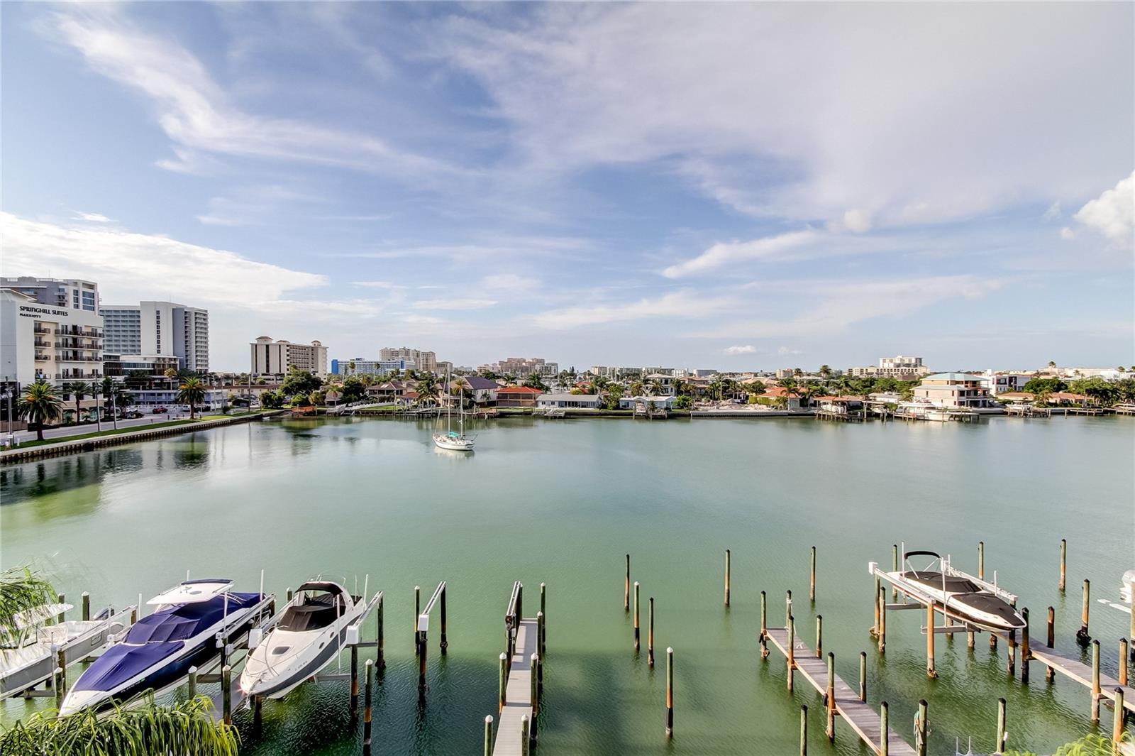 BELLA AQUA VILLAS - Residential Lease