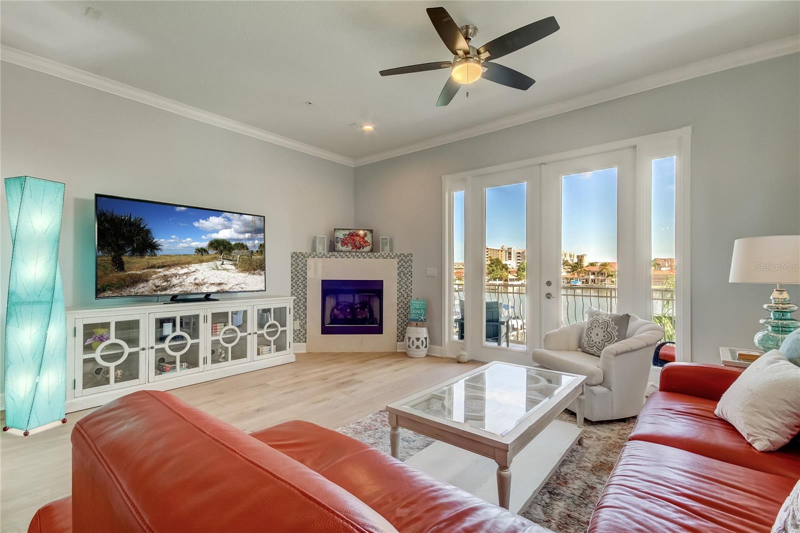 BELLA AQUA VILLAS - Residential Lease