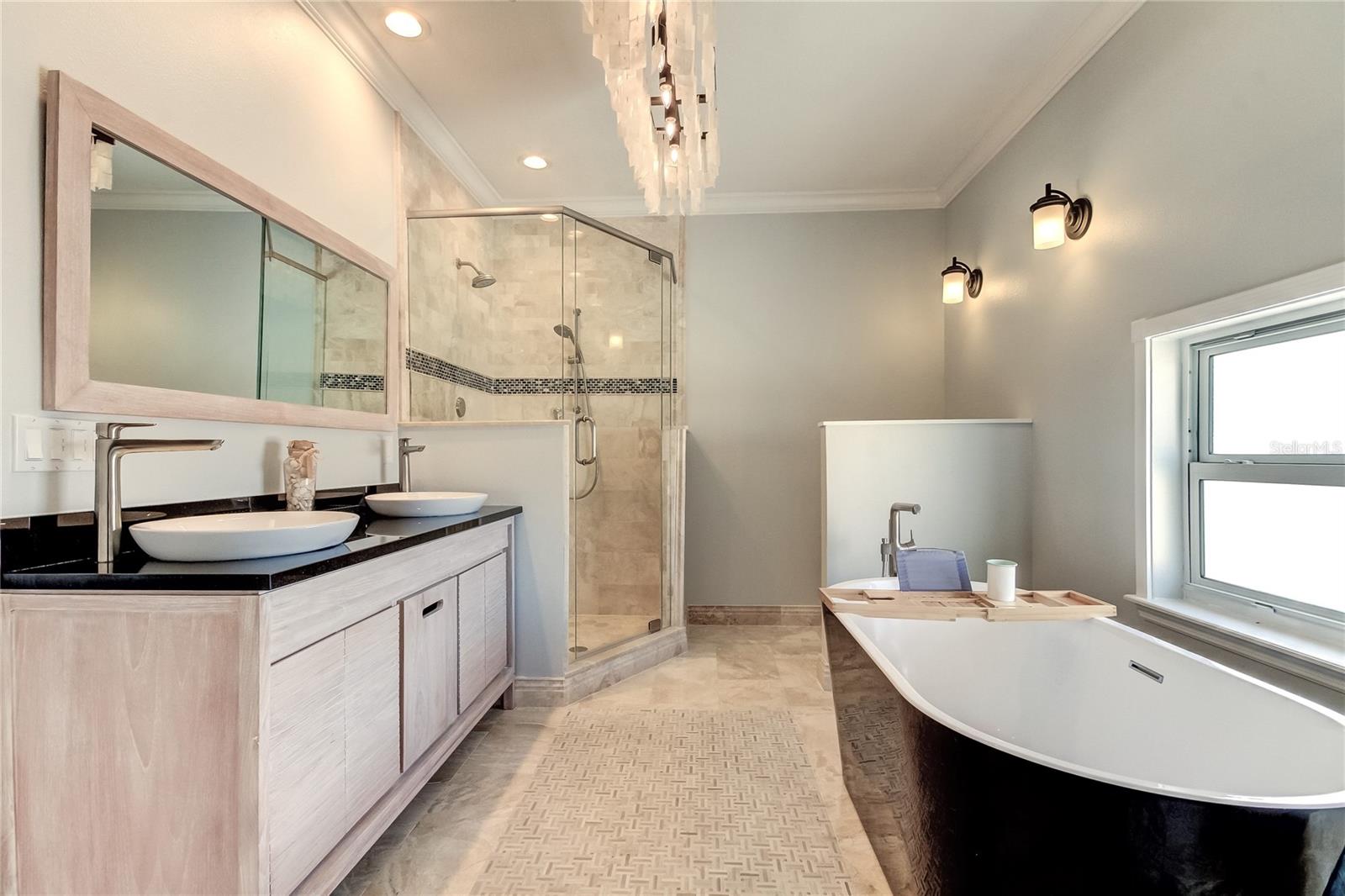 BELLA AQUA VILLAS - Residential Lease