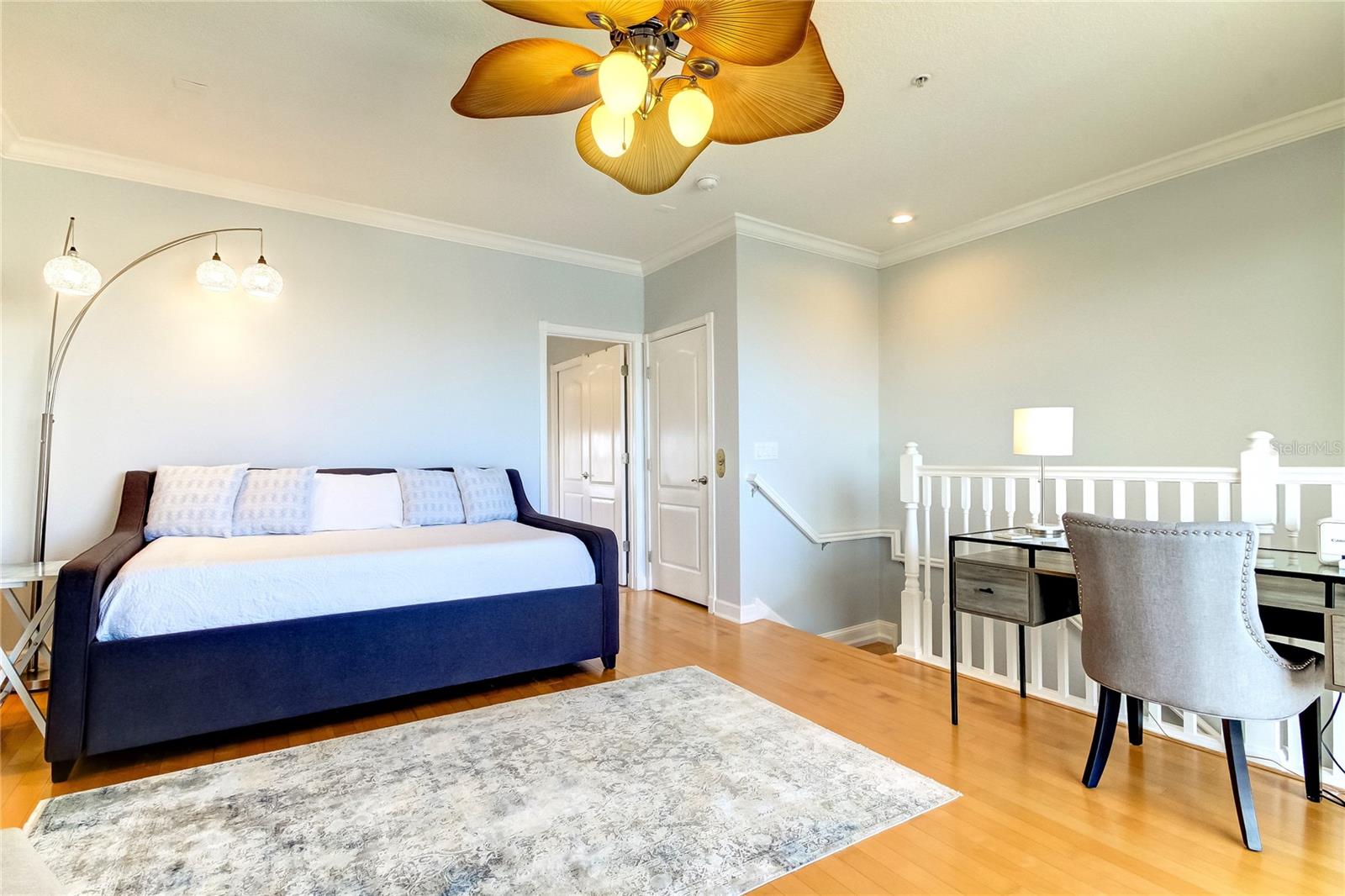 BELLA AQUA VILLAS - Residential Lease