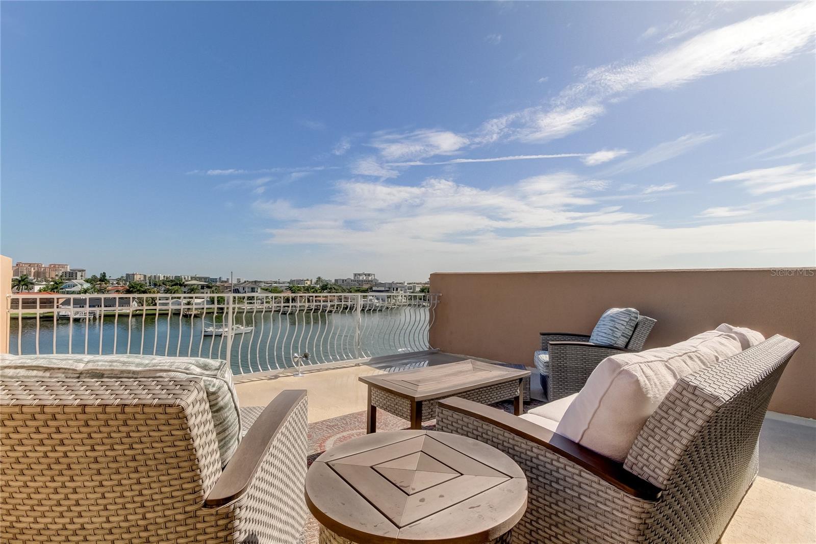 BELLA AQUA VILLAS - Residential Lease