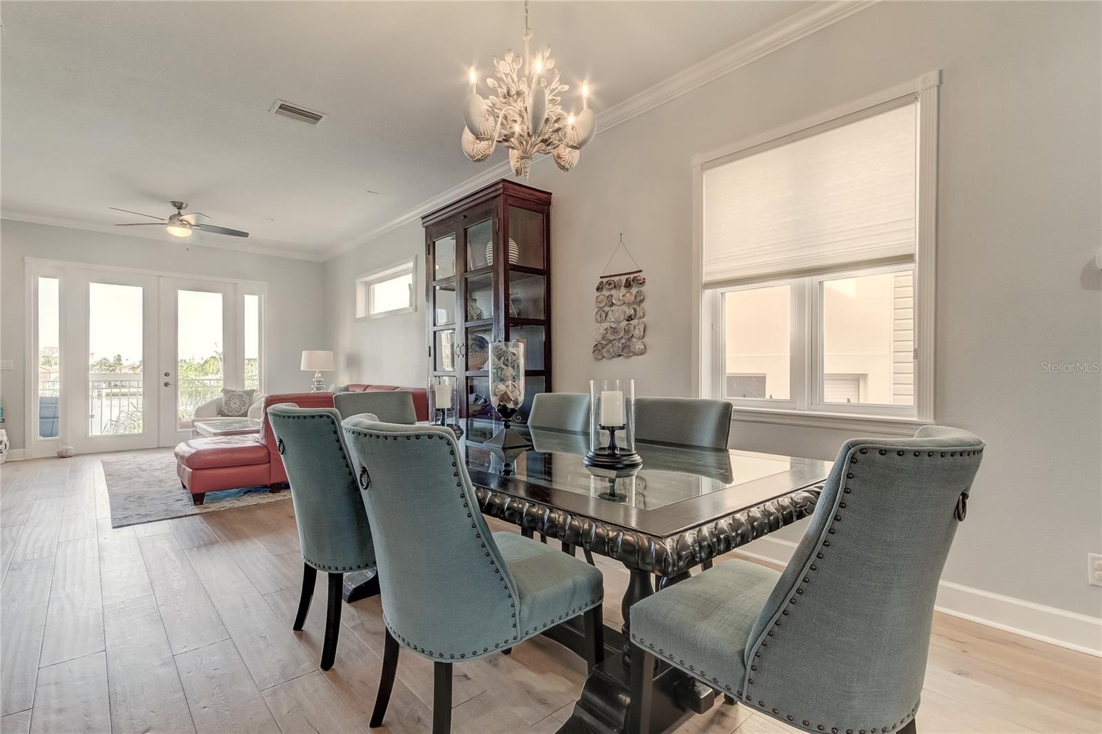 BELLA AQUA VILLAS - Residential Lease