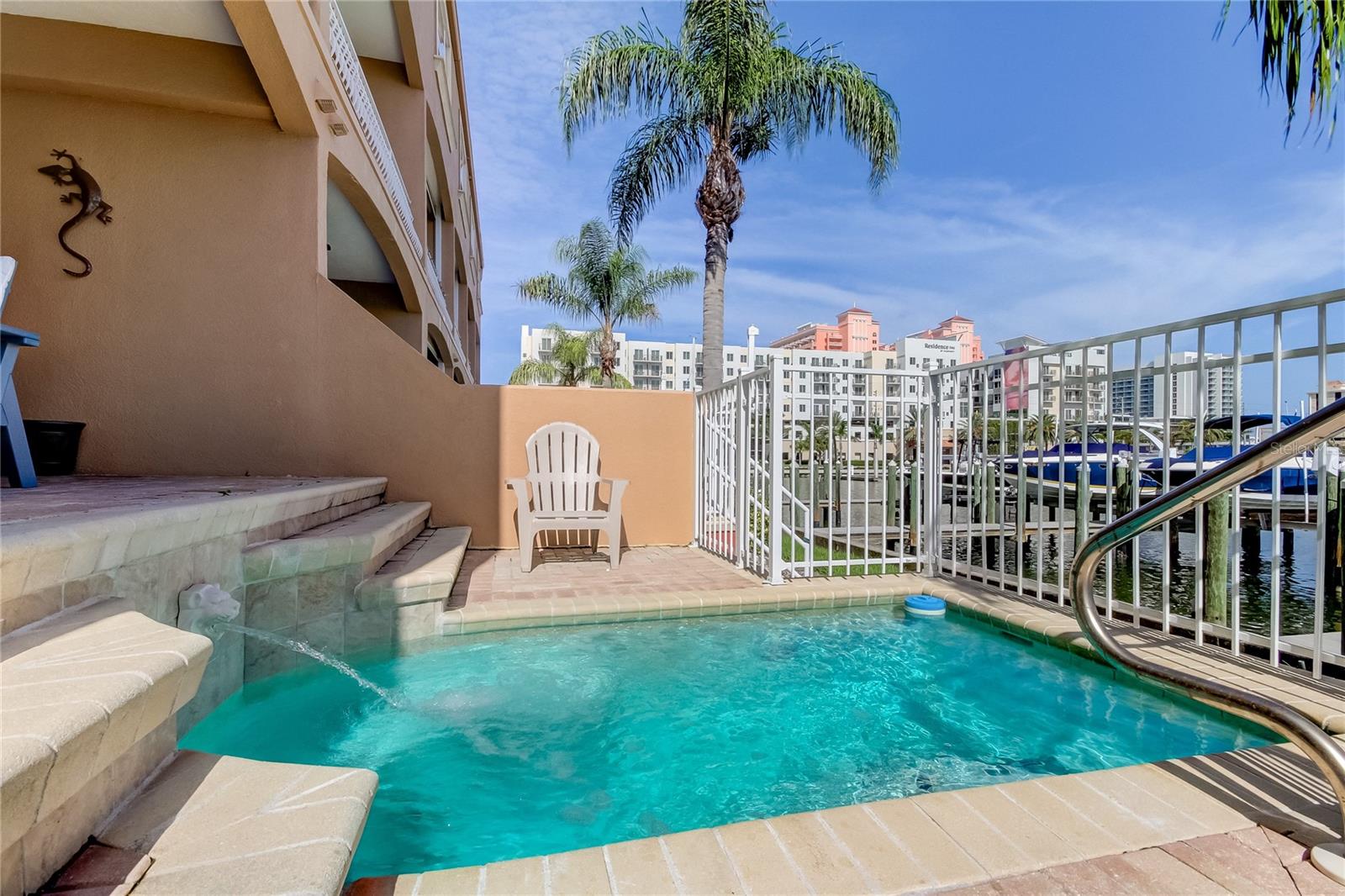 BELLA AQUA VILLAS - Residential Lease