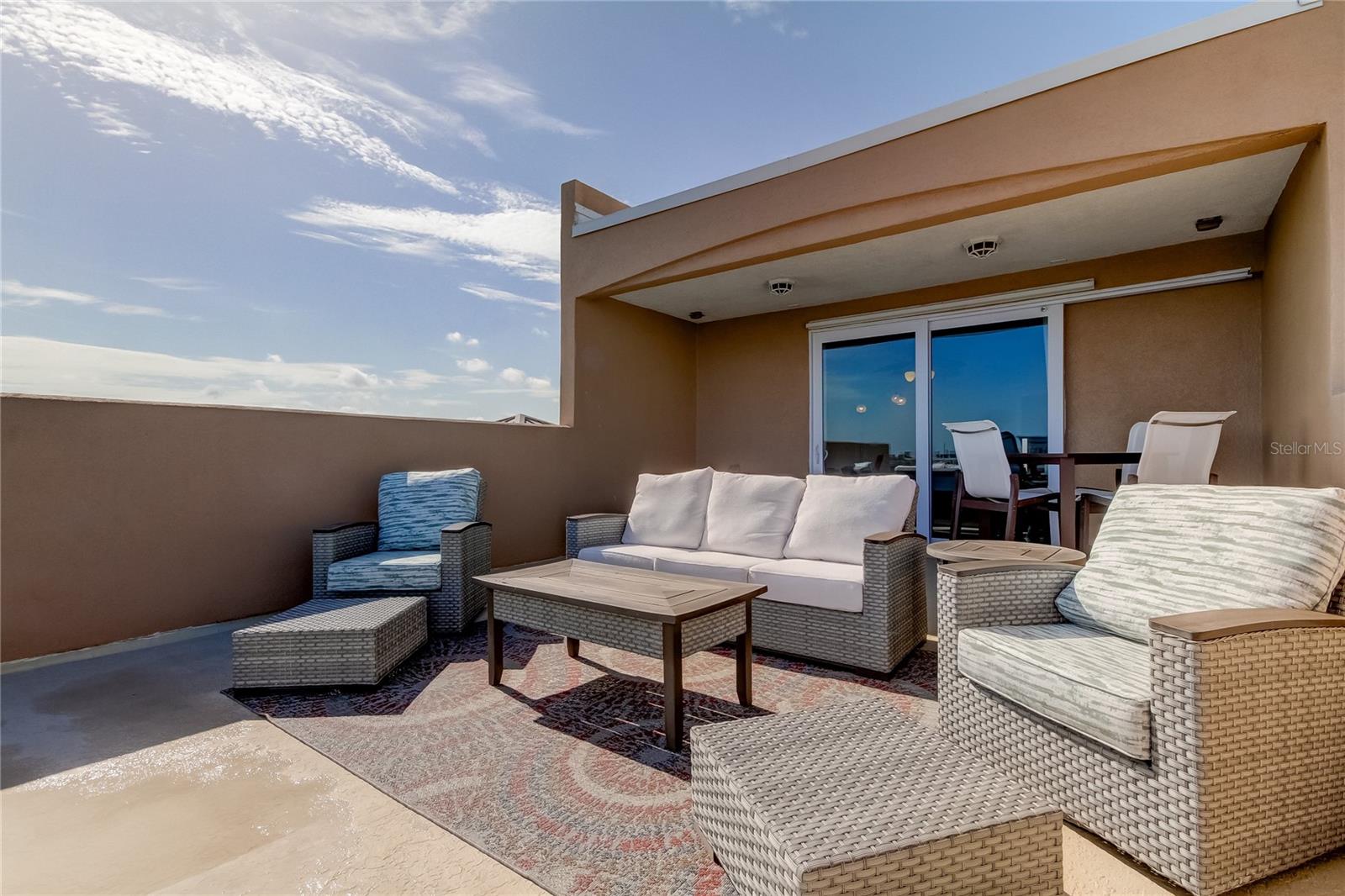 BELLA AQUA VILLAS - Residential Lease