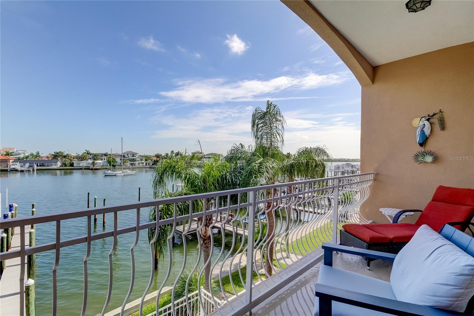 BELLA AQUA VILLAS - Residential Lease