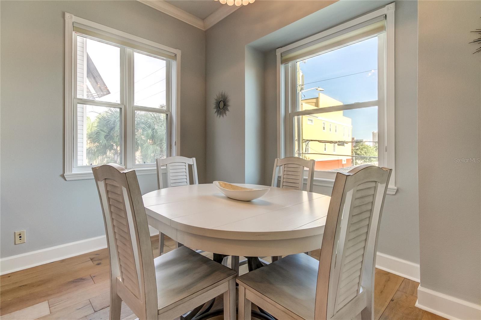 BELLA AQUA VILLAS - Residential Lease