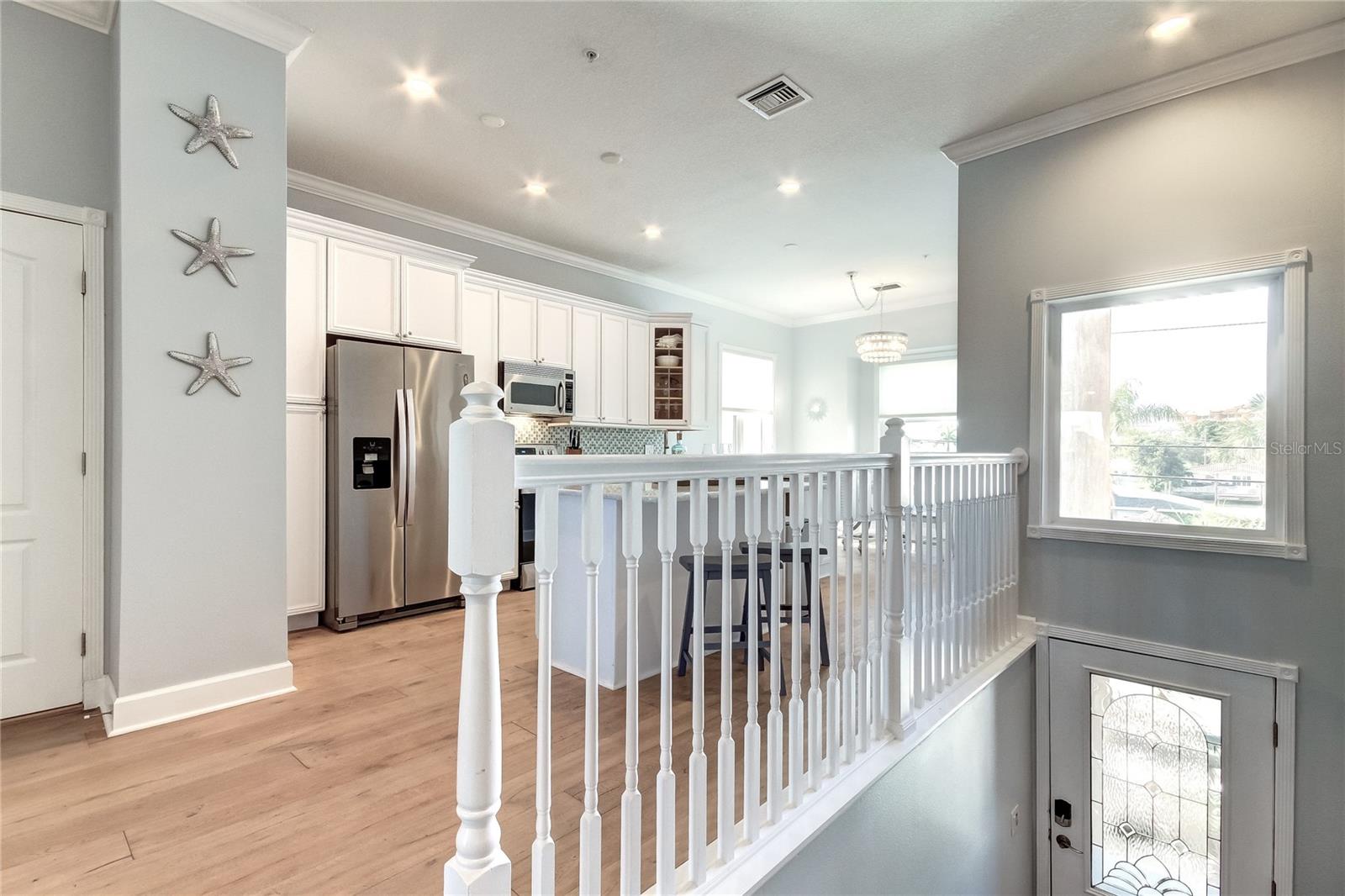 BELLA AQUA VILLAS - Residential Lease