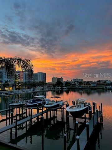 BELLA AQUA VILLAS - Residential Lease