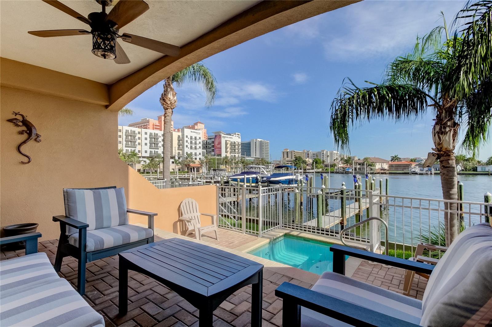 BELLA AQUA VILLAS - Residential Lease