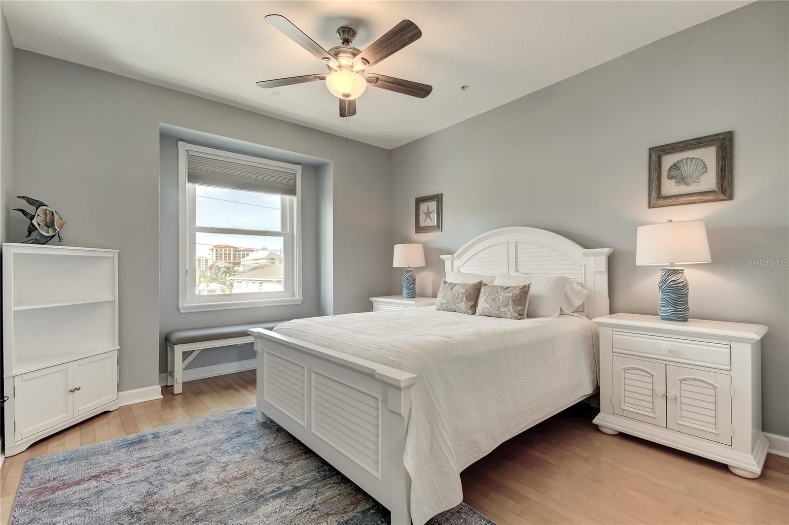 BELLA AQUA VILLAS - Residential Lease