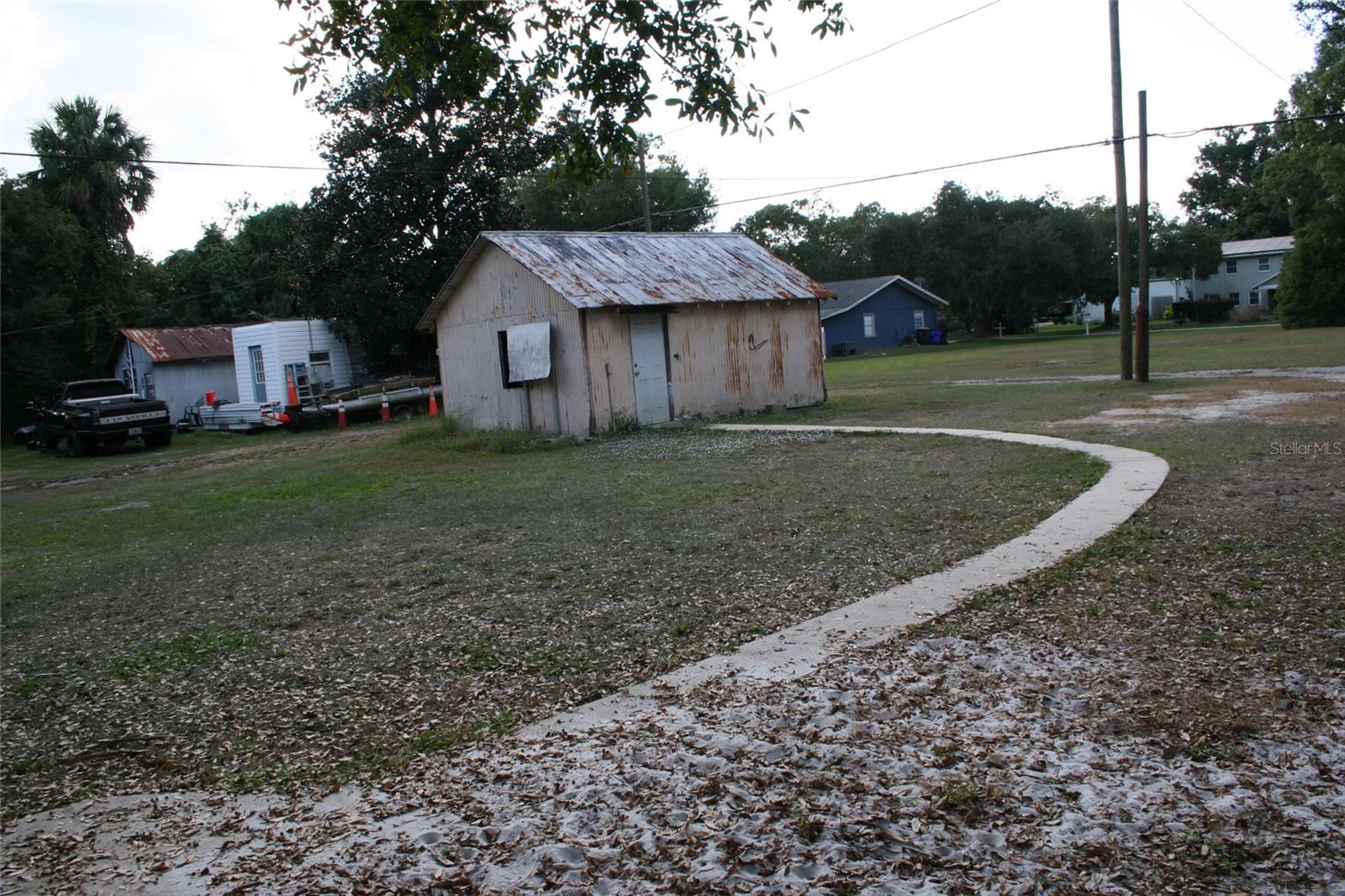 ST CLOUD 2ND TOWN OF - Residential