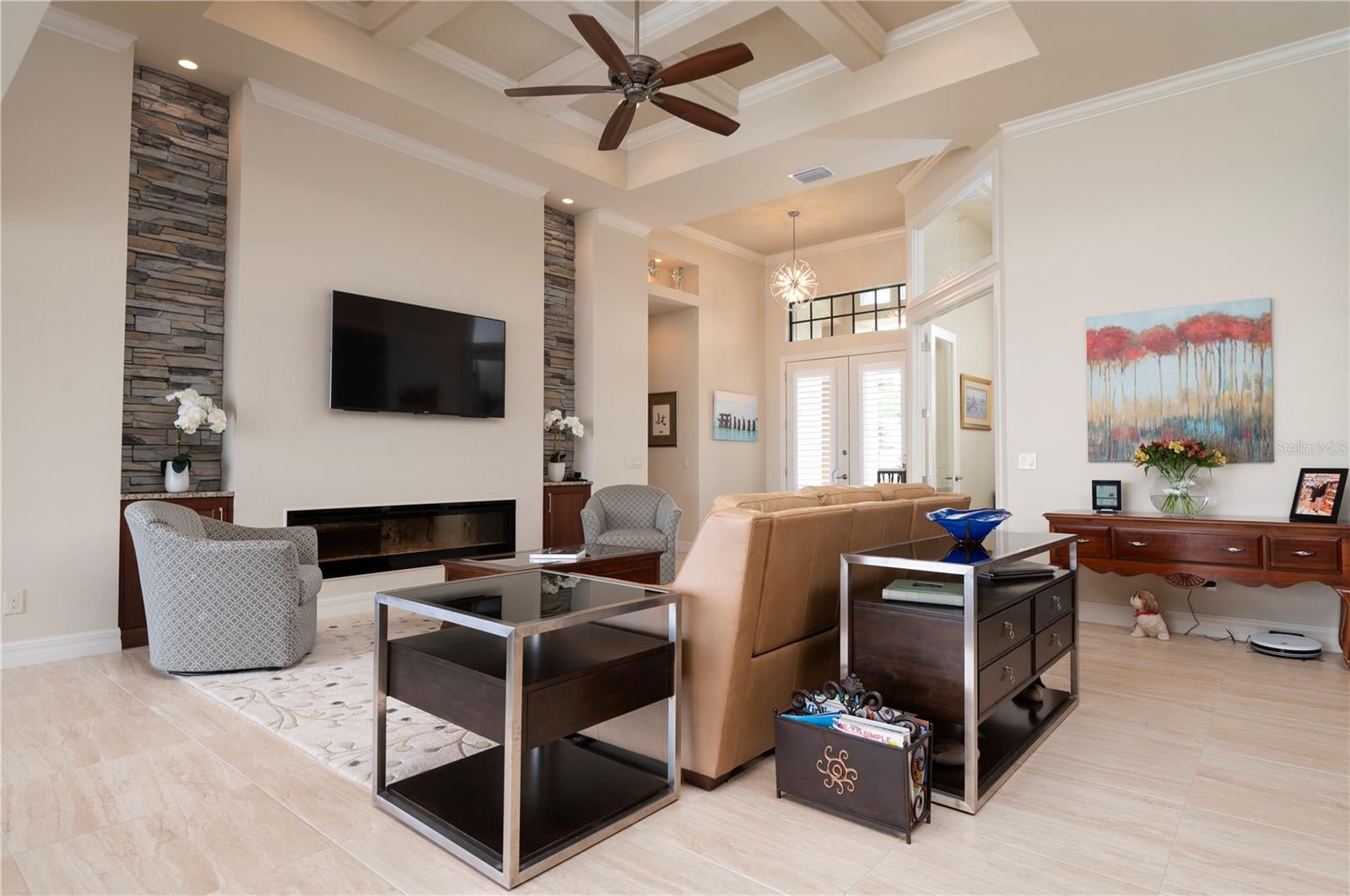3967 SAN PIETRO COURT