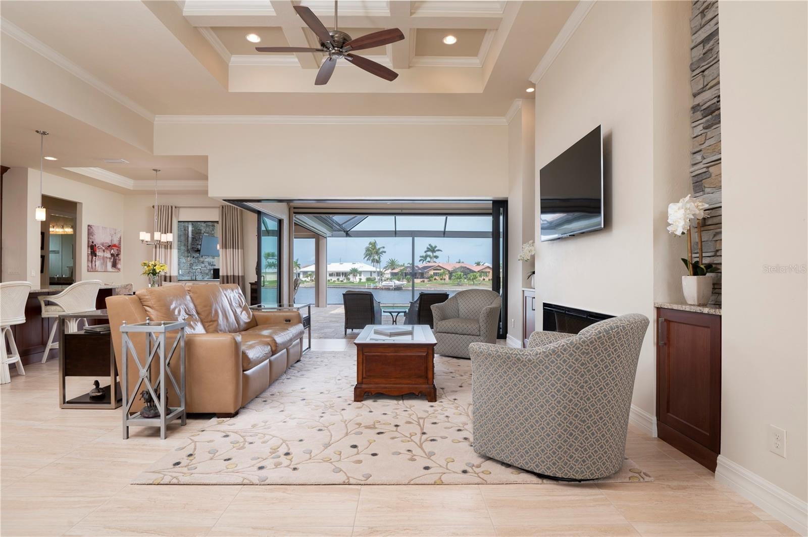 3967 SAN PIETRO COURT