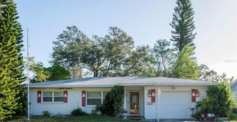 A home in CLEARWATER