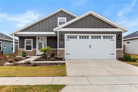 1613 SW 71ST CIRCLE GAINESVILLE FL 32607
