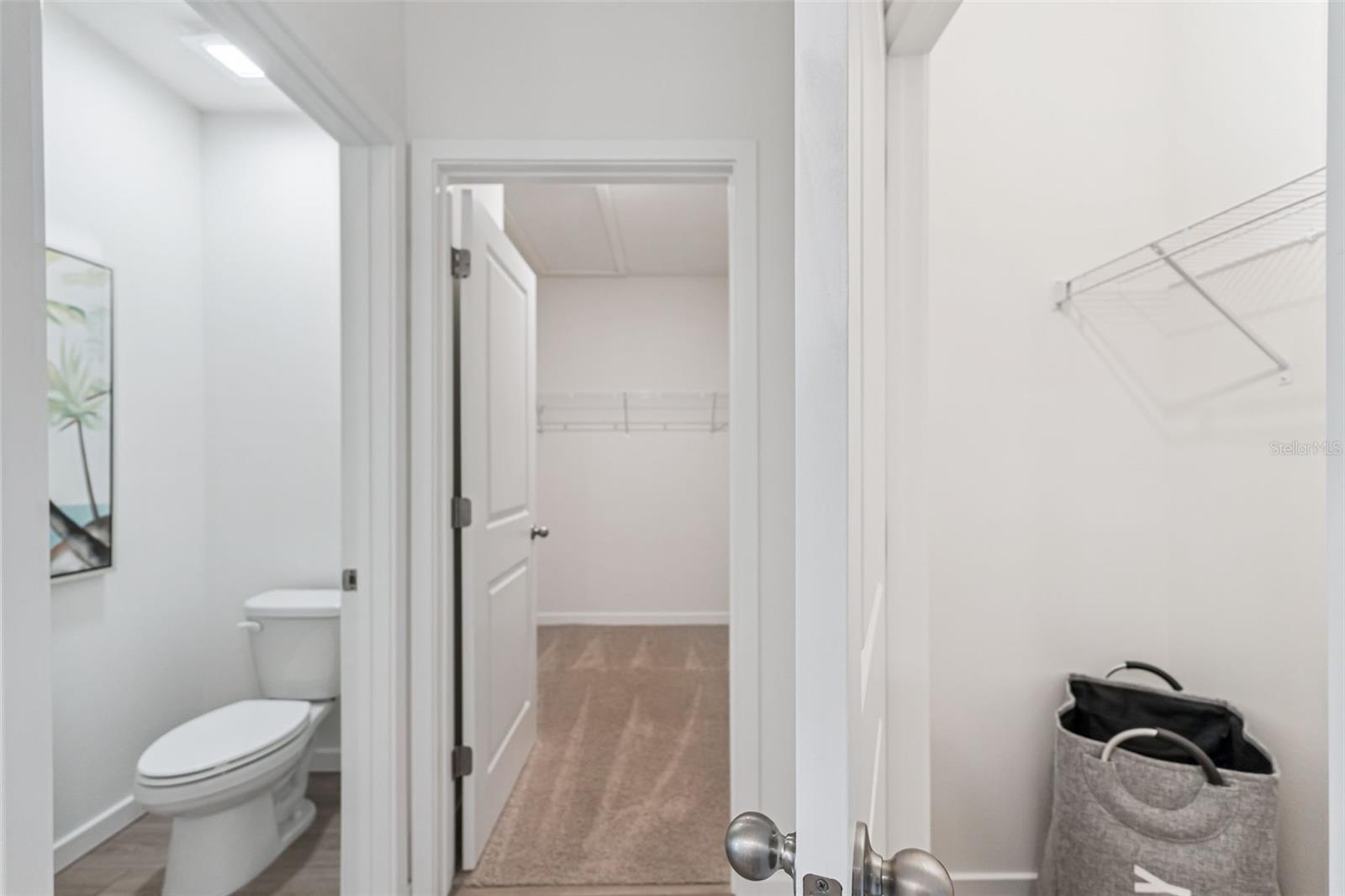 ORMOND STATION - Residential