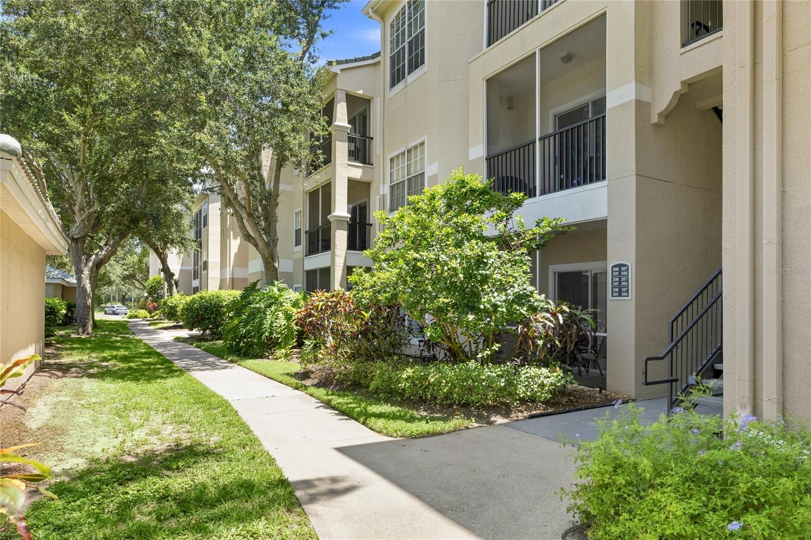 5134 NORTHRIDGE ROAD 208