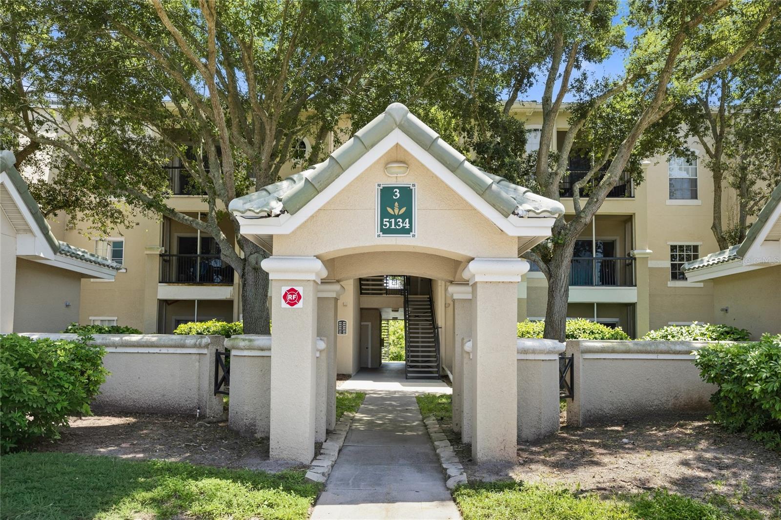5134 NORTHRIDGE ROAD 208