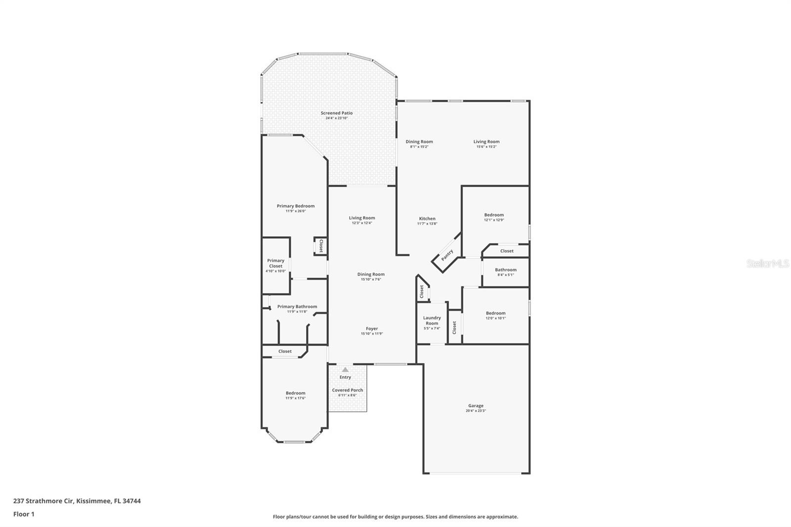 REMINGTON PH 1 TR B - Residential