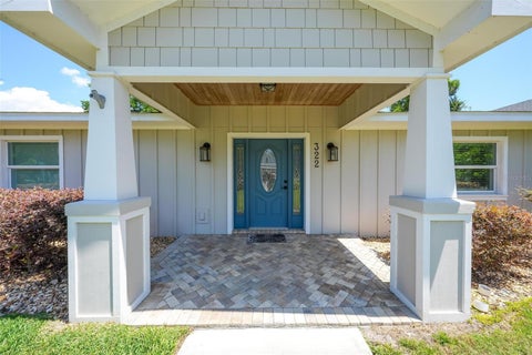 Tiny photo for 322 N Disston Avenue, Tavares, FL 32778 (MLS # G5113988)
