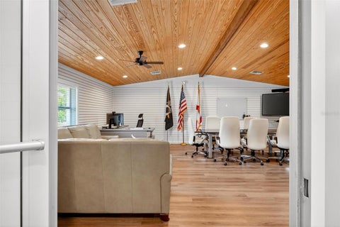 Tiny photo for 322 N Disston Avenue, Tavares, FL 32778 (MLS # G5113988)